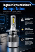 bombillas led 3