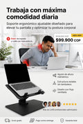 soporte laptop